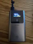 CUKTECH 10 Mini Power Bank 10,000mAh 55W - 3