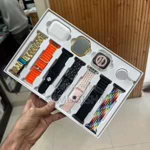 Oraimo Smart Watch - Brand New