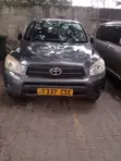 Toyota RAV4 2.4 2005 Gray - 2