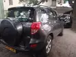 Toyota RAV4 2.4 2005 Gray - 3