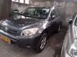 Toyota RAV4 2.4 2005 Gray - 4