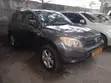 Toyota RAV4 2.4 2005 Gray - 5