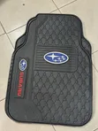 Car Floormats/Carpets for Subaru - 2