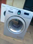 MAC Washing Machine - Imetumika - 2
