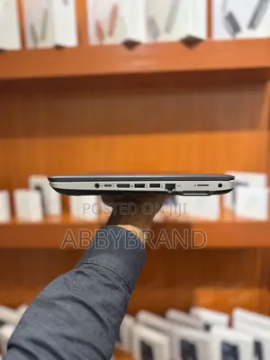 Laptop HP ProBook 640 G3 - Core i7, 8GB RAM, 256GB SSD