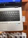 HP ProBook 640 G3 Laptop - Core i7, 8GB RAM, 256GB SSD - 5