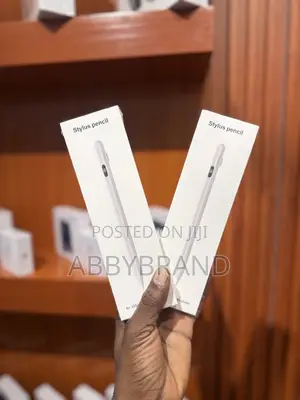 Universal Rechargeable Stylus Touch Pen