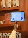 Microsoft Surface Go 2 10" 8GB RAM 128GB SSD - 1