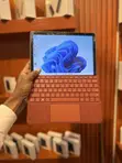 Microsoft Surface Go 2 10" 8GB RAM 128GB SSD - 2