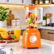 Raf Heavy Duty 2-in-1 Blender 1.5L - 2