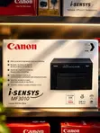 Canon i-SENSYS MF3010 Printer - 1
