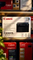 Canon i-SENSYS MF3010 Printer - 2