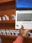 HP EliteBook 840 G5 Laptop - Intel Core i5, 8GB RAM, 256GB SSD - 5