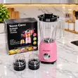 Silver Crest Blender 1500W 1.5L - 1