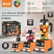 Raf Electric Blender R.2839O - 2
