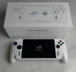 ASUS ROG Ally X 512GB White - 1