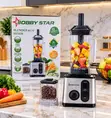 BobbyStar BS-70 Blender (1000W) - 1