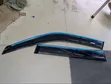 Side Window Visors for Subaru Forester 2009 - 2