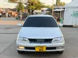Toyota Carina 2000 Silver - 1
