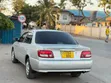 Toyota Carina 2000 Silver - 2