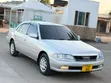Toyota Carina 2000 Silver - 3