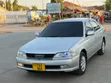 Toyota Carina 2000 Silver - 4