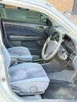 Toyota Carina 2000 Silver - 5