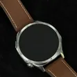 Huawei Watch GT 5 (46mm) - Toleo la Brown - 3