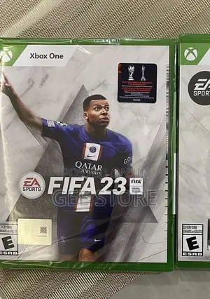 FIFA 23 Standard Edition - Xbox One