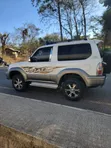 Toyota Land Cruiser Prado 2004 Silver - 3
