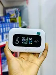 Mobile WiFi 4G LTE Pocket Router - WiFi 6 MiFi Hotspot - 2