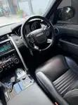 Land Rover Discovery 2018 White - 1
