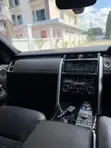 Land Rover Discovery 2018 White - 5