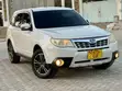 Subaru Forester 2010 White - 2