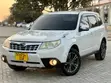Subaru Forester 2010 White - 3