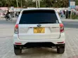 Subaru Forester 2010 White - 4
