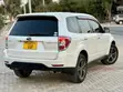 Subaru Forester 2010 White - 5