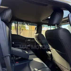 Toyota Land Cruiser Prado 2.7 VX 2025