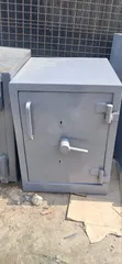 Brand New Safe Box (Sanduku La Chuma) - 1