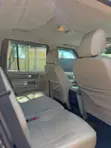 Land Rover Discovery 4 2012 White - 1