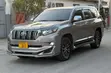 Toyota Land Cruiser Prado 2020 Gray - 1