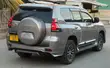 Toyota Land Cruiser Prado 2020 Gray - 3