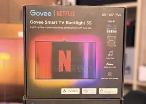 Govee Smart TV Backlight 3S (55-65 Inch)