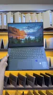 HP Omen 16 Laptop ya Michezo - Intel Core i9, 512GB SSD - 1