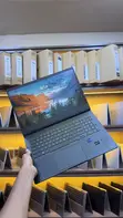 HP Omen 16 Laptop ya Michezo - Intel Core i9, 512GB SSD - 2
