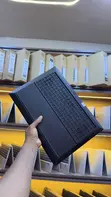 HP Omen 16 Laptop ya Michezo - Intel Core i9, 512GB SSD - 5