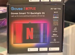 Govee Smart TV Backlight 3S (75-85 Inch)