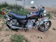 Haojue HJ125-22A 2025 Nyeusi - 2