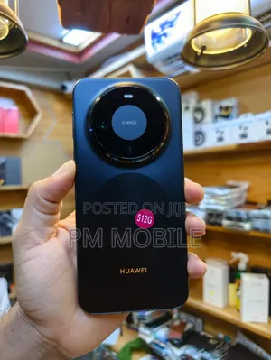 Huawei Mate 80 Pro 5G 512GB Black