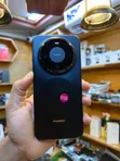 Huawei Mate 80 Pro 5G 512GB Black - 1